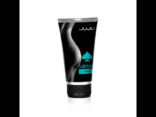 Силиконовый лубрикант juju anal
