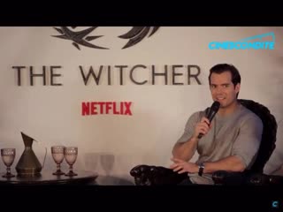 Henry cavill plays overwatch and 'mains' symmetra