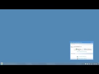 Webex start a meeting with productivity tools (wbs29 12)