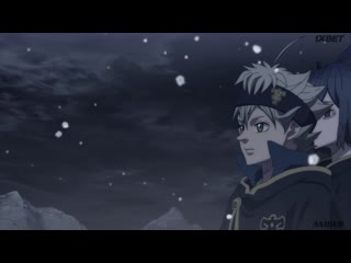 Black clover / черный клевер 148 серия [озвучка nika lenina, inferno phantom & berserk (anidub)]