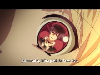 [horriblesubs] diabolik lovers more, porn 02 [1080p]