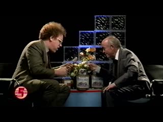 Зацени! с доктором стивом брюлем s03e04 check it out! with dr steve brule