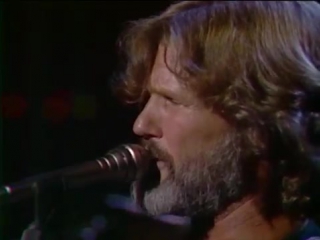 Kris kristofferson ~ caseys last ride