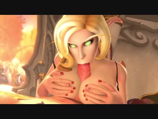 /wow34/ ambrosine92 porn elf