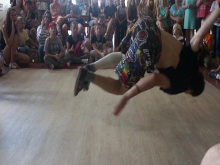 Coffee like battles 3 nastya vs davilka (win) (06 08 2016) top 15