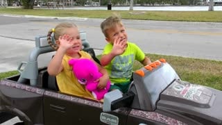 Do you like broccoli ice cream