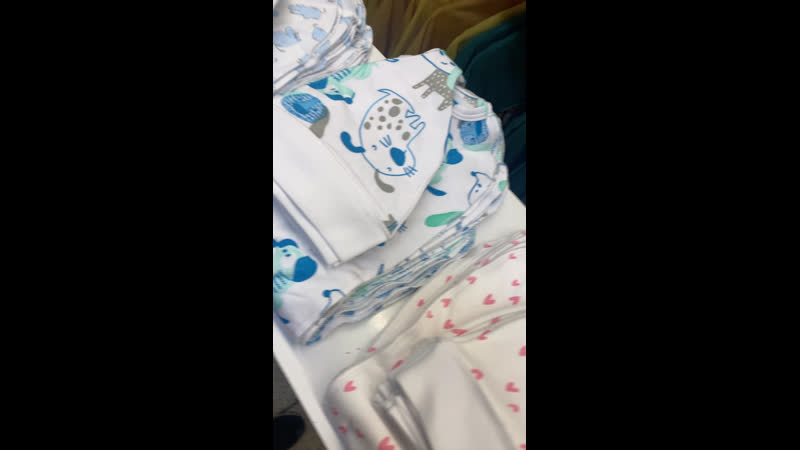 Новинки коконы