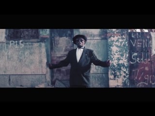 Imany silver lining (clap your hands)