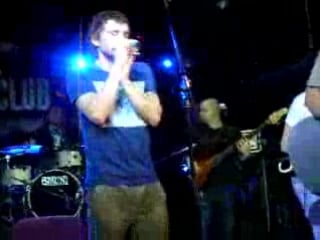 Uma2rman володька отрывается (live)