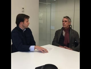 Jeremy irons q&a