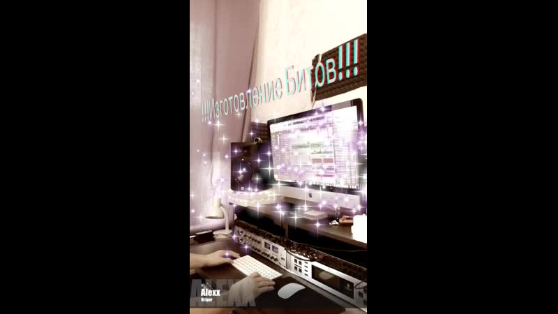 Alexx grigor beat 1fb hd 720p