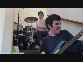 Луис коул | thinking | louis cole (live sesh) | knower