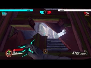 The cleanest reflect i have ever made on a widow