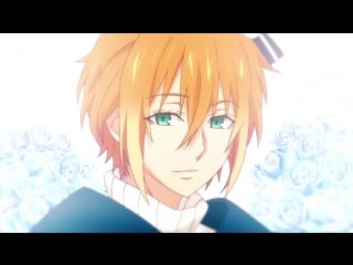 [ed 3] nomura l&r ─ melty♥love♥cooking (marginal #4 kiss kara tsukuru big bang)