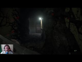 [nifedowplay] разрывные пуканы! вам приятно, поцоны? ▶ resident evil 7 часть 5