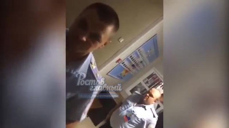 Измученная тринадцатью годами воздержания ростовчанка наорала на полицию за «обломанный» секс