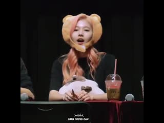 No one sana and her stans bark bark bark woof grrrr