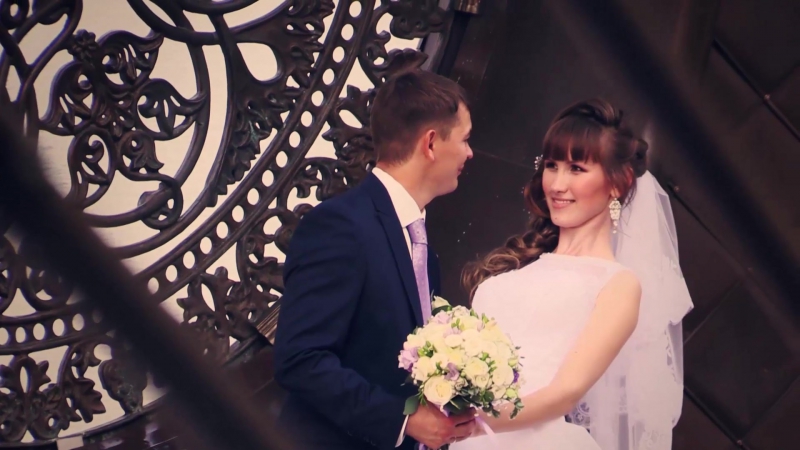 Шараповы | ильназ &amp; гульназ | 26 09 15 |