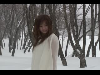 Niigaki risa "happy girl" pb (making 2008)