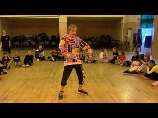 Selects // sasha gerasimov (juniors)