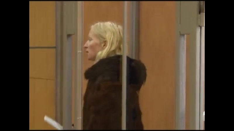 Самогубство в сізо в своїй камері повісилася марина меньшикова