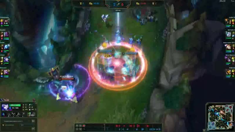 Реклама реза хила и лучшей соракочки