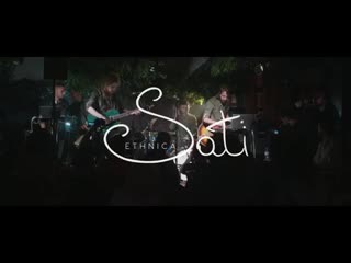 Sati ethnica