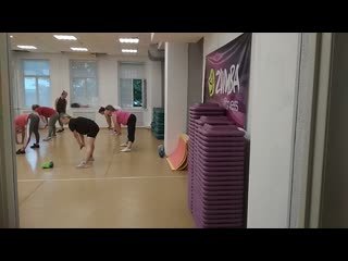 Видео от fitness dvorik