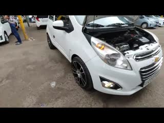 Цены на ravon r2 chevrolet spark и дамас авторынок сергели