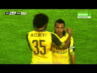 Santi cazorla|chuchupalov| com/nice football