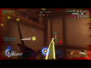 What was soldier doing? (9k as widow)