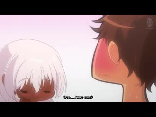 Tonari no ie no anette san the animation