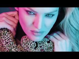 Bastidores da edição 056 da numero russia com candice swanepoel ( 360 x 640 ) mp4