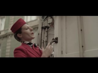 Havas prague eko kom (tvc 2017) flight attendants garbage collectors