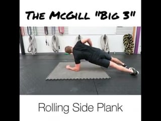 These are some go tos for pairing with swings and deadlifts