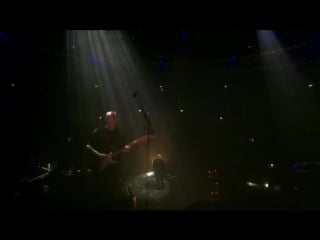 David gilmour – remember that night live at the royal albert hall (2007)
