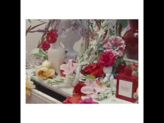 #guccibloom ambrosia di fiori