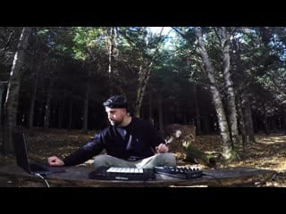 Monarke live from quebec, canada