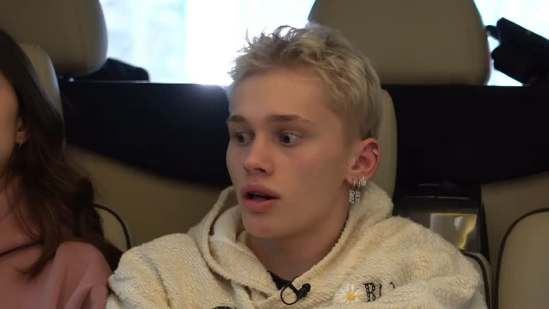 💔 даня милохин про расставание с юлей гаврилиной