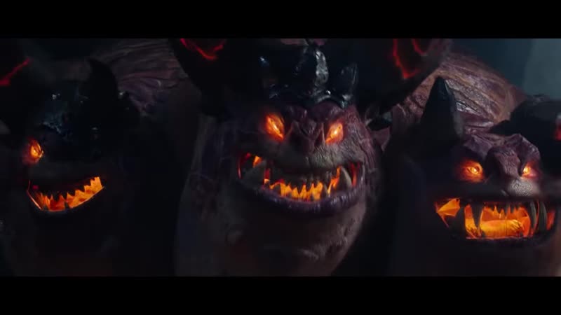 [darksiders] darksiders genesis not alone trailer (feat malgros the defiler)