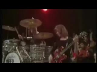 9 наших любимых треков deep purple