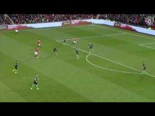 Video mufc 20160202 stoke hl