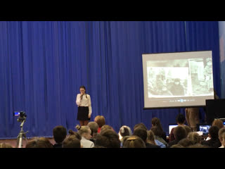 Бурмистрова лиза