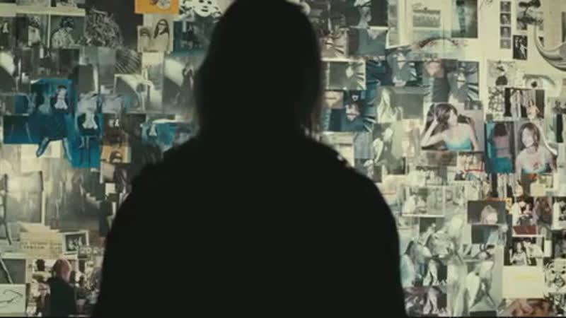 Глаза хулии / прозрение / los ojos de julia / julia’s eyes (2010) трейлер