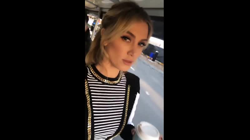 Instastory дельты