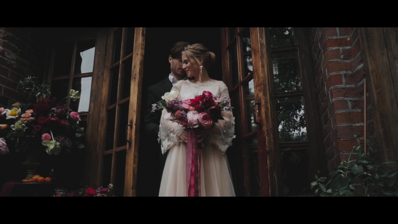 "flemish nature mort" workshop denis lera (wedding teaser)
