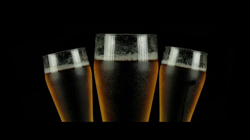 Пивной безлимит! каждый четверг @ filantrop bar