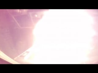 French navy fremm frigate launching mdcn cruise missiles against targets in syri