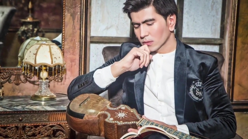 Sardor mamadaliyev men qotilman #sardormamadaliyev