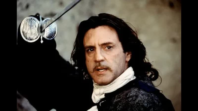 Горбун / к бою! (le bossu, 1997), режиссер филипп де брока без перевода